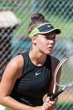 Elisa Rost 248 - PSD Bank Nord Open Pinneberg